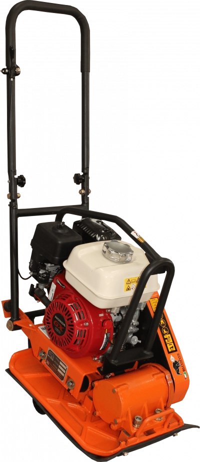 Placa compactoare BISONTE PC70H 63 kg motor Honda GX160 5,5 cp Placa compactoare BISONTE PC70H 63 kg motor Honda GX160 5,5 cp